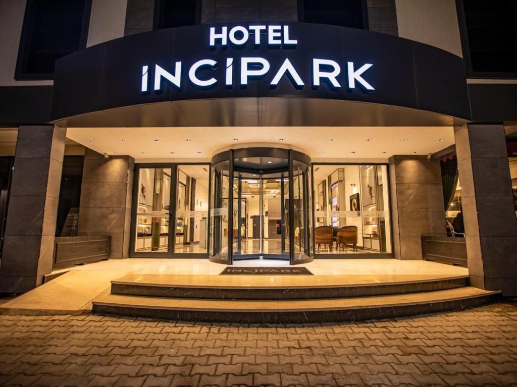 Incipark Hotel Sakarya  Exterior photo